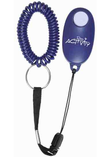 Clicker Suave. Colores surtidos